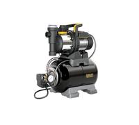 Stanley - Pompe De Surpression - 24 L - 1300 W