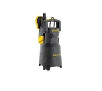 Stanley - Pompe Immergée - Eau Sale - 750 W