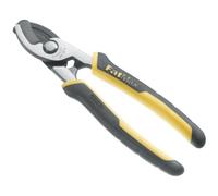 STANLEY Ponceuse à câble Fatmax, 215 mm, 0-89-874