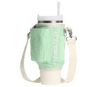Stanley Porte-gobelet The All-Day Quencher Carry-All pour 890 ml/30oz Pistachio 10-1367