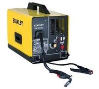 Poste à souder semi-automatique STANLEY VIP M165 Mig Mag 120A - Pour acier, inox, fonte et alu