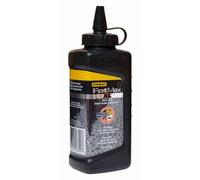 Stanley 9-47-822 FatMax Poudre de craie noir 226g