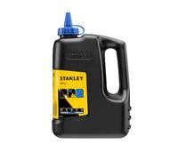 Stanley Poudre De Traceur Bleu Résistant À L'Eau Haute Visibilité 1-47-917