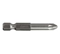 Stanley® Pozidriv Power Bits PZ2 X 50Mm (Boîte 10) Sta168926B