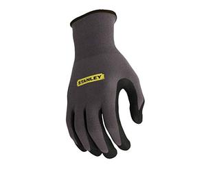 Stanley Premium Gripper M, gris/noir/jaune