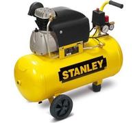 STANLEY PRESSEUR D'HUILE 50L 2.0KM 8Bar 210L/min