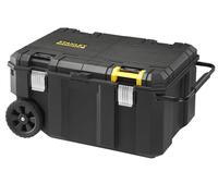 STANLEY PRO-STACK Boîte À Outils Mobile À Accès Rapide Capacité 50 Kg STS117870