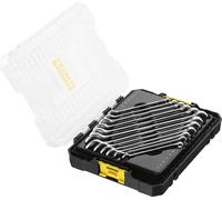 Stanley Pro-Stack Module - Jeu de clés plates 12Set.