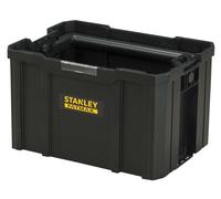 Stanley Pro-Stack Ouvert Fourre-Tout Outil Plateau Rangement Boite Capacité 10kg