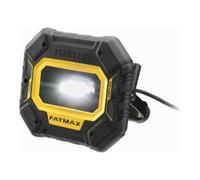 Stanley Projecteur LED Bluetooth Stanley Quantité:1