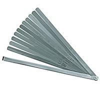 Stanley Proto J000sl 12 lame longue Ensemble de jauge d'épaisseur
