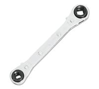 Stanley Proto J1112 réfrigération ouille 1/10,2 cm en 3/40,6 cm carré/1/10,2 cm par hexagonale 3/40,6 cm