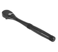 Stanley Proto J4749 X LBL entraînement 1/10,2 cm Premium en forme de poire Tête à cliquet, 5-11/40,6 cm, Noir Oxyde