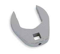 Stanley Proto J4940cf à extrémité ouverte Clé Crowfoot 3/20,3 cm Drive 1-1/10,2 cm