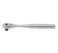 Stanley Proto J5249 X Lqr 3/20,3 cm Drive Premium à dégagement rapide Tête de poire Cliquet, 8-1/5,1 cm
