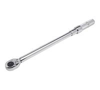 Stanley Proto J6016 C entraînement 1/5,1 cm Tête à cliquet Micromètre Clé dynamométrique, 30-150-feet légère