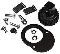 Stanley Proto J6064rk Tête à cliquet 3/20,3 cm Drive Kit de réparation ynamométrique