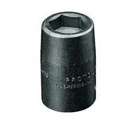 Stanley Proto J7218hf 3/20,3 cm Drive haute résistance magnétique Douille à impact, 9/40,6 cm, 6 points
