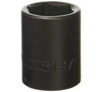 Stanley Proto J7436h 6 points 1/5,1 cm Drive Impact Socket, 1-1/20,3 cm