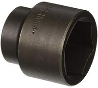 Stanley Proto J7441 m entraînement 1/5,1 cm Douille à impact, 41 mm, 6 points