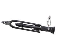 Stanley Proto Tether-ready J196-tt 8-3/10,2 cm Fil de sécurité Twister réversible Pince