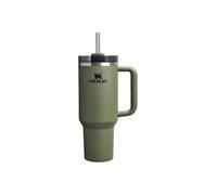 Stanley Quencher Gobelet isotherme avec paille 1,18 l - Pin séché