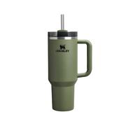 Stanley Quencher Gobelet isotherme avec paille 1,18 l - Pin séché