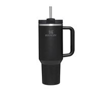 Stanley The Quencher H2.O FlowState™ Tumbler 40 oz men Outdoor Equipment black taille: ONE SIZE