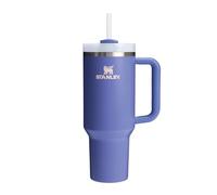 Stanley Quencher H2.0 FlowState Mug Isotherme avec Paille 1.2L - Froid Pendant 11 Heures - Glacé Pendant 48 Heures - Thermos Lavable au Lave-Vaisselle - Gourde Inox Sans BPA - Lupine