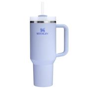 STANLEY Quencher H2.0 - Gobelet avec poignée et paille - 1,18 L - Couvercle Flowstate à 3 positions - Compatible avec porte-gobelet pour les voyages - Gobelet isotherme en acier inoxydable - Sans BPA