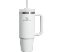 STANLEY Quencher H2.O FlowState™ Gobelet Blanc givré 887 ml