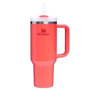 Stanley Quencher H2.O FlowState™ Gobelet corail vif 1,2 l