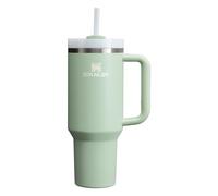 STANLEY Quencher H2.O FlowState™ Gobelet crème matcha 1200 ml