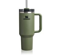 Stanley Quencher H2.O FlowState Tumbler gobelet en acier inoxydable avec paille grand format Dried Pine 1180 ml