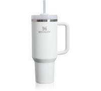 Stanley Quencher H2.O FlowState Tumbler gobelet en acier inoxydable avec paille grand format Frost 1180 ml