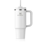 Stanley Quencher H2.O FlowState Tumbler gobelet en acier inoxydable avec paille medium Frost 1 pcs