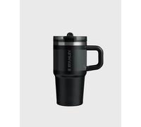 Stanley Quencher Protour Flip Straw Tumbler men Outdoor Equipment black taille: ONE SIZE