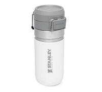 STANLEY Quick-Flip Bouteille d'eau 0,47 l - Givre - OS
