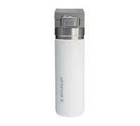 Stanley Quick-Flip Bouteille d'eau 0,7 l - Givre - OS