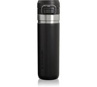 Stanley Quick Flip Go Bottle bouteille isotherme Black 2.0 700 ml