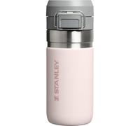 Stanley Quick-Flip Bouteille d'eau 0,47 l Quartz rose OS