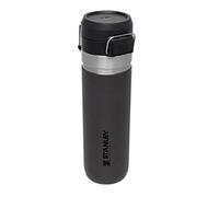 Stanley The Quick Flip, 700 ml, Charcoal, bouteille thermos