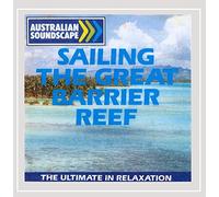 Stanley R. Fields - Sailing the Great Barrier Reef