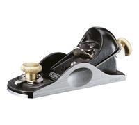 Stanley Rabot N°6 1/4 160 mm - entièrement réglable, semelle et côtés rectifiés - 1-12-020