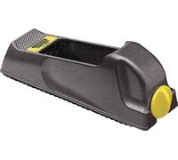 STANLEY Rabot bloc long. totale 153 mm long. lame 140 mm