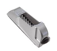 Stanley Rabot-Bloc Surform Corps Métal 140mm 5-21-399 Argent 1 Pièce
