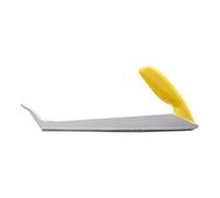 Stanley Rabot combiné L310 mm L. de lame 255 mm poignée réglable p. lame de rechange Sur Quantité:1