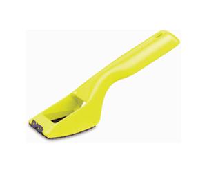 Stanley Racloir / grattoir Surform L. 185 mm L. des lames 65 mm STANLEY Quantité:1