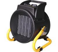 Stanley ST-22-240-E Chauffage, 2000 W, Noir/jaune
