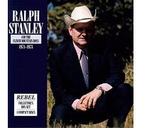 Ralph Stanley And The Clinch Mountain Boys – 1971-1973 – Rebel
